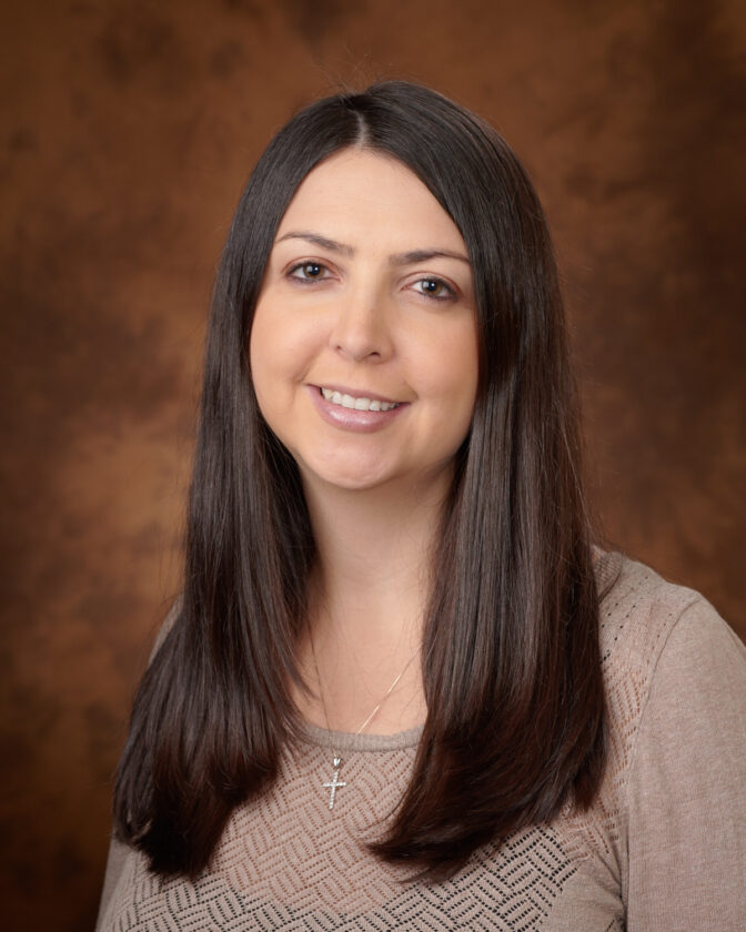 Sara Giles Elected President of Superior Health Foundation Board